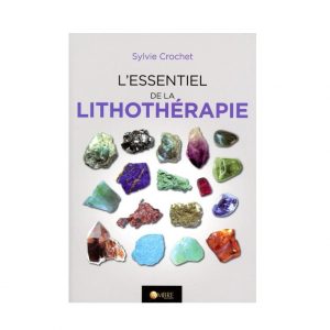 l'essentiel de la lithothérapie boutique