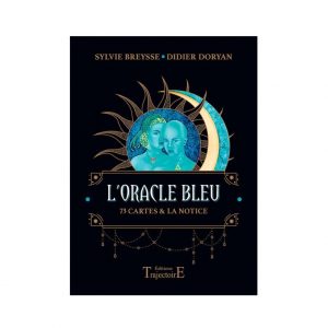 l'oracle bleu boutique