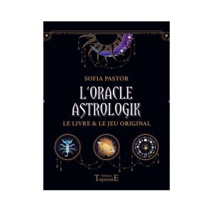 l'oracle astrologik occizen