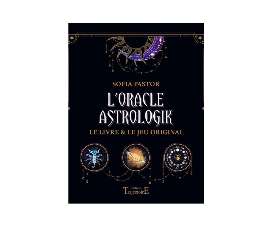 l'oracle astrologik occizen l'oracle astrologik occizen