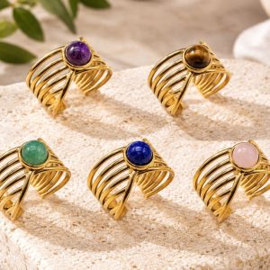 Bague Alba occizen