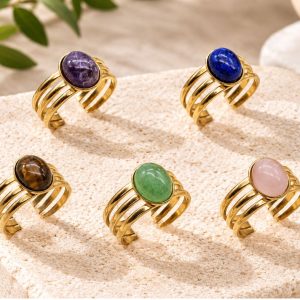 Bague Elia occizen