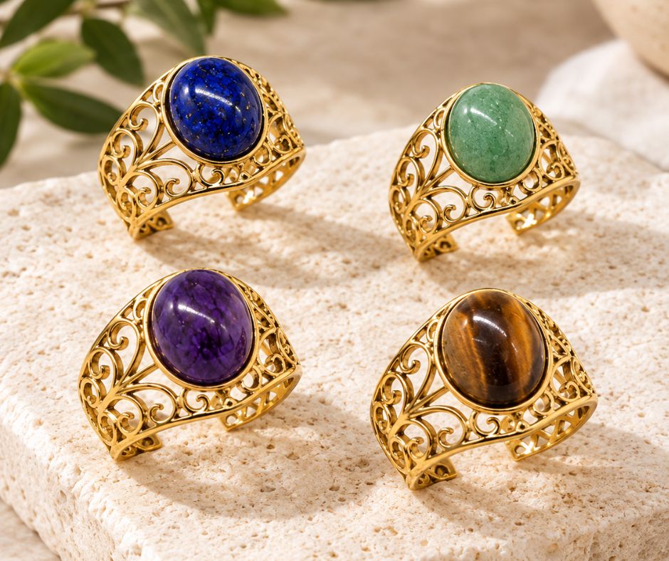 Bague Iris occizen Bague Iris occizen