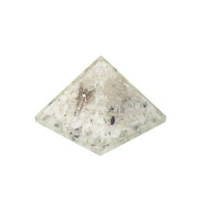 orgonite pierre de lune ange michel occizen