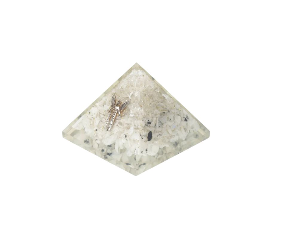 orgonite pierre de lune ange michel occizen orgonite pierre de lune ange michel occizen