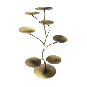 présentoir lotus 7 chakras occizen