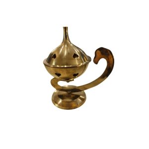 Brûle-encens Aladdin occizen beziers