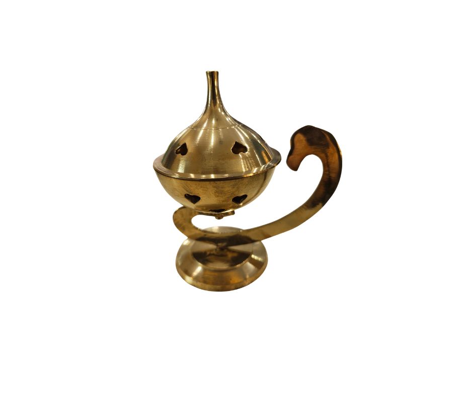 Brûle-encens Aladdin occizen beziers Brûle-encens Aladdin occizen beziers