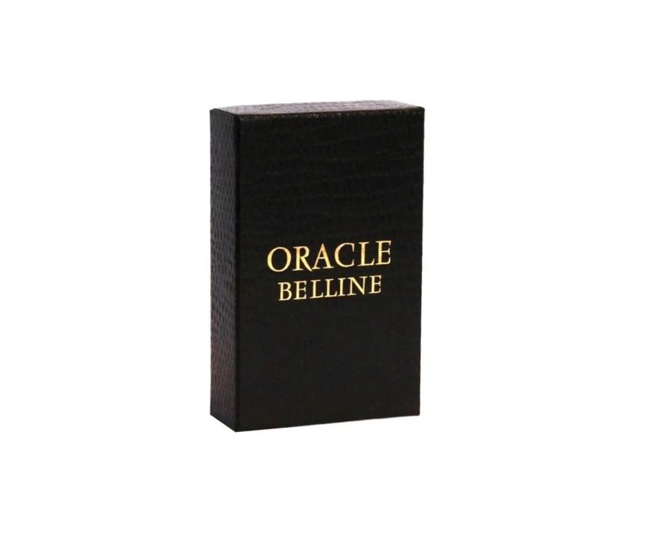 L'oracle belline occizen beziers L'oracle belline occizen beziers